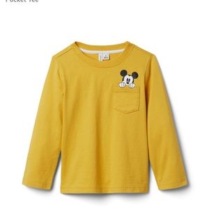 Janie and jack new with tags top.